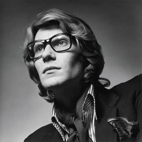 yves saint laurent curiosità|yves saint laurent career.